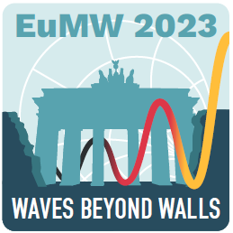 EUMW 2023 in Berlin